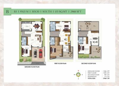 N G Avani Abode Brochure 22