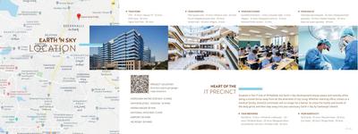 Gitanjali Earth N Sky Brochure 19