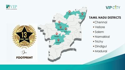 VIP Majestic Avenue Brochure 3