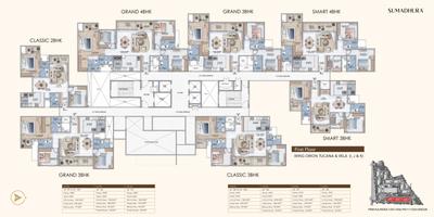 Sumadhura Edition Phase 2 Brochure 73