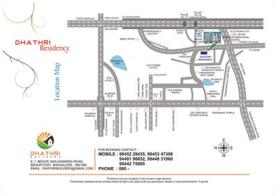 Dhathri Residency Brochure 12