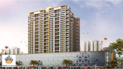 Wadhwa Regalia Phase I Brochure 8