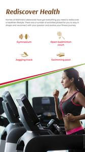 Mahindra Lakewoods Towers D And E Brochure 5