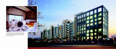 The Address Brochure 6