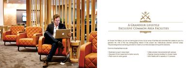 Omaxe The Palace Brochure 9
