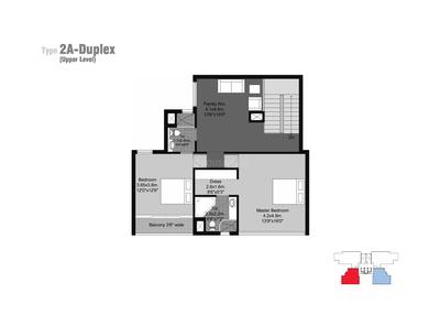 Unitech Habitat Brochure 21