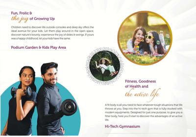 Deep Sky Brochure 3