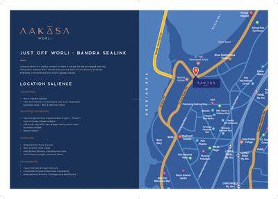 Techno Aakasa Brochure 3