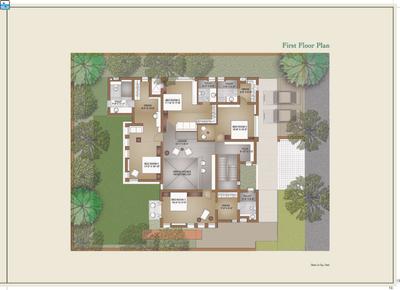 Safal Aamrakunj Brochure 13
