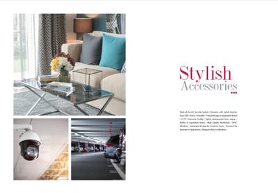 Arvind Elan Brochure 12