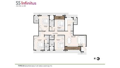 SS Infinitus Brochure 28