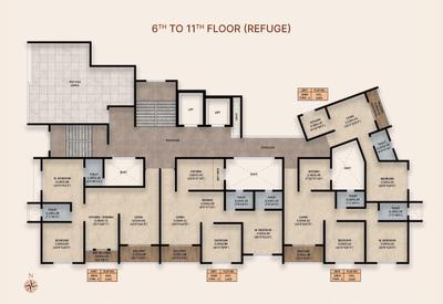 Midtown One Brochure 15