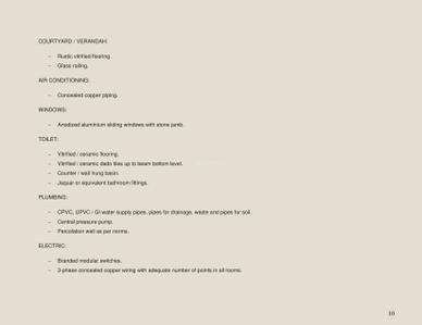 Param Abode Brochure 10