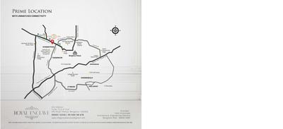 Mega Royal Enclave Brochure 9
