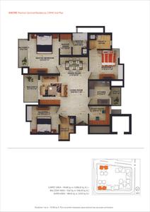 Wave City Center Amore Brochure 9