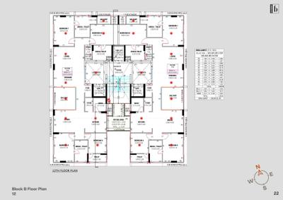 Jaydeep Alphabet B Brochure 23