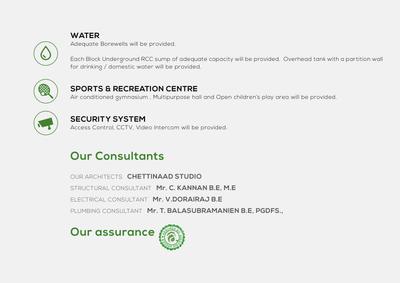 Avanthik Symphony Brochure 21
