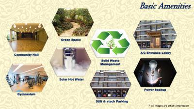 Sai Balaji Building No 2 Mahalakshmi A Wing Brochure 29