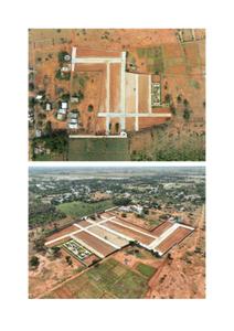 Image of 1100 Sq.ft Residential Plot / Land for sale in Isha Paras Paradise, Srirangam, Tiruchirappalli for Rs. 1300000