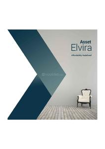 CoEvolve Elvira Brochure 1
