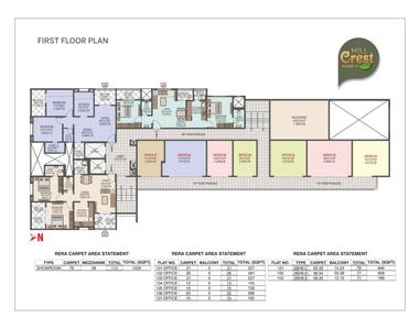 Hill Crest Phase II Brochure 9