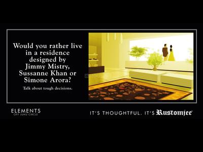 Rustomjee Elements Wing SC Brochure 38