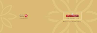 Image of 3240 Sq.ft 4 BHK Builder Floor for sale in Suncity Heights, Sector 54, Gurgaon for Rs. 55000000