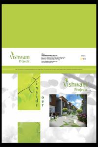 Vishwam Projects Brochure 1