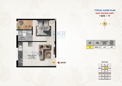 PKR Gurudev Brochure 18