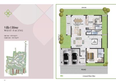Prestige Park Grove Brochure 124