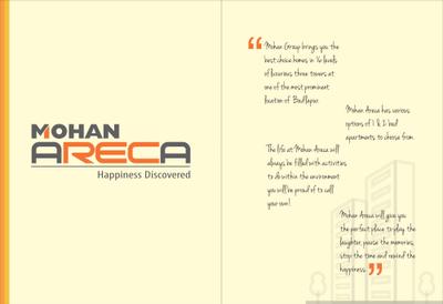 Mohan Areca Wing A B C And D Brochure 5