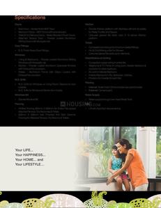 DSK Kasturi Brochure 11