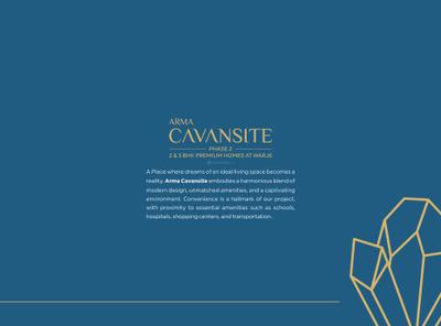 Arma Cavansite Phase 2 Brochure 5