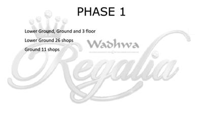 Wadhwa Regalia Phase I Brochure 9