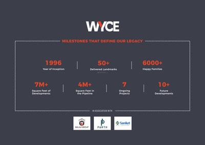 WYCE Exclucity Brochure 3