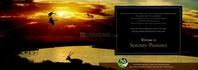 Image of 600 Sq.ft Residential Plot / Land for sale in Bakeri Serenity Pastures, Lakshmanpura, Ahmedabad for Rs. 4200000