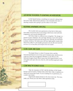 DLF Silver Oaks Brochure 5