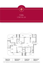 Unity The Amaryllis Phase 1 Brochure 36