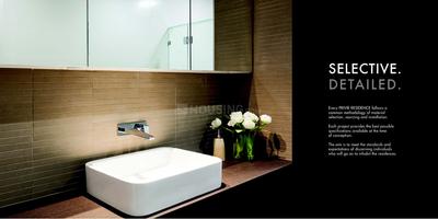 Kumar Selena B Building Brochure 27