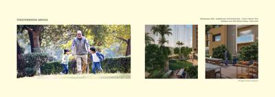 Kohinoor Courtyard One Brochure 14