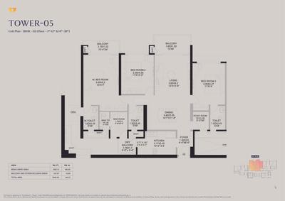 DLF The Westpark Phase 1 Brochure 41