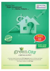 Crystal Green City Brochure 4