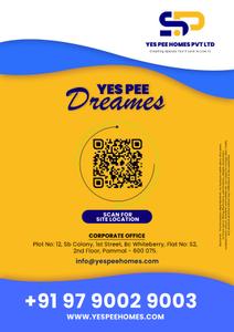 Yes Pee Dreams Brochure 8