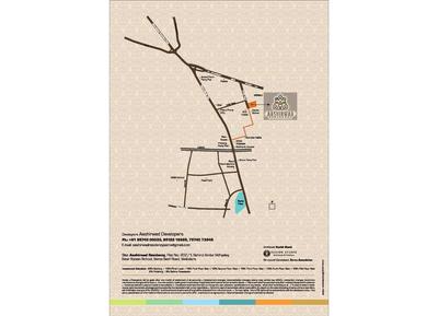 Aashirwad Residency Brochure 17