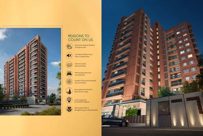 Apex Vedantaa Brochure 16