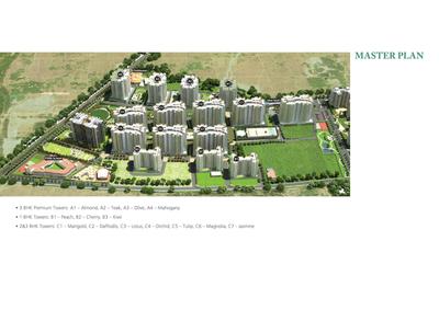 L And T Eden Park Phase 1 Brochure 5