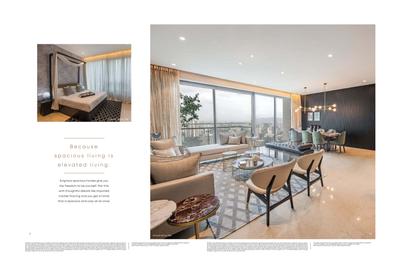 Oberoi Eternia Towers A to D Brochure 8
