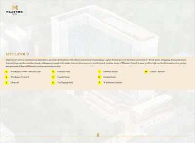 Maasters Capitol Avenue Brochure 12