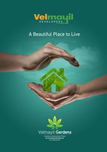 Velmayil Gardens Brochure 1