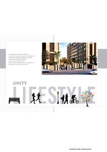 Pavan Unity Lifestyle Brochure 2